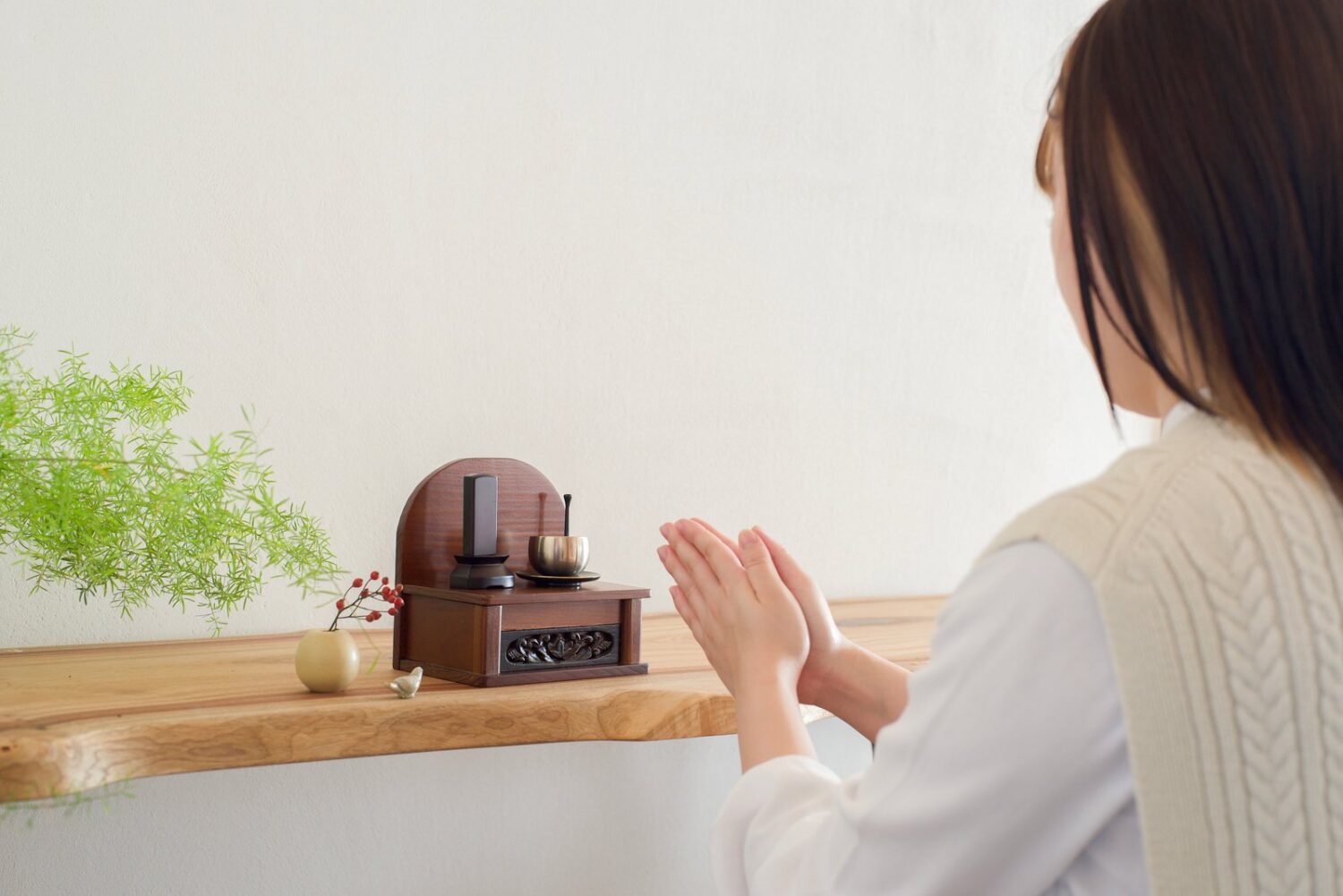 「手放すけれど想いは残したい」というもう一つの選択肢