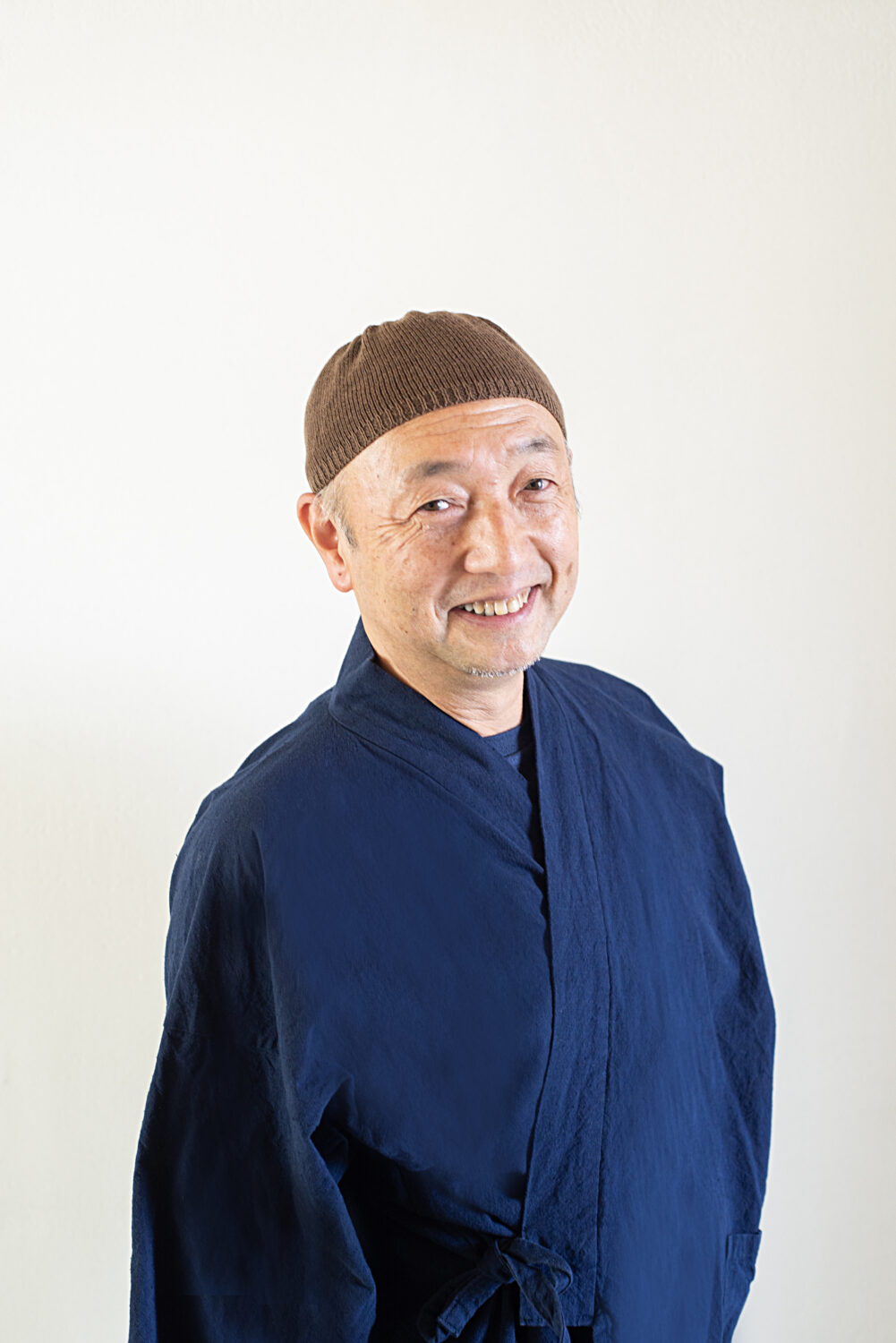 誰に頼むか