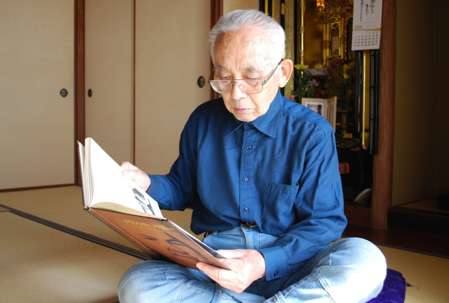 仏壇にかかる費用は兄弟の誰が負担する?