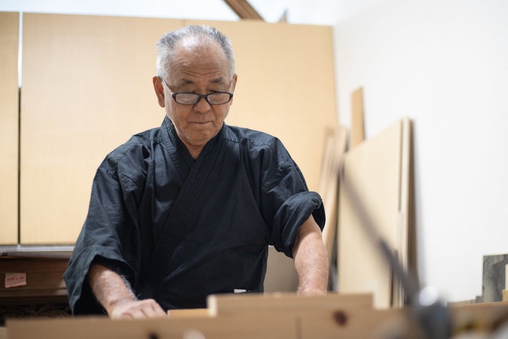 捨てずに残すという選択肢 — 同じサイズで見積もりが取れます